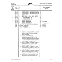 Aviation Part 62237-00 for Piper PA-28 Cherokee Aircraft