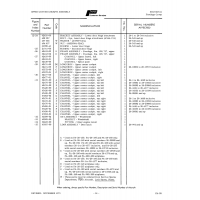 Aviation Part 21741-00 for Piper PA-28 Cherokee Aircraft