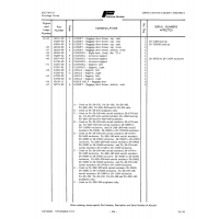 Aviation Part 62419-11 for Piper PA-28 Cherokee Aircraft