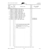 Aviation Part 99690-00 for Piper PA-28 Cherokee Aircraft Aviation Part 99690-00 for Piper PA-28 Cherokee Aircraft