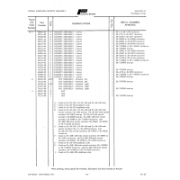 Aviation Part 62221-00 for Piper PA-28 Cherokee Aircraft