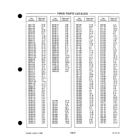 Aviation Part 15-20 for Piper PA-18-150 Aircraft Aviation Part 15-20 for Piper PA-18-150 Aircraft