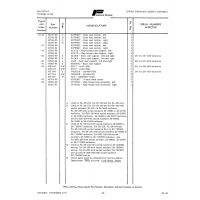 Aviation Part 62536-02 for Piper PA-28 Cherokee Aircraft Aviation Part 62536-02 for Piper PA-28 Cherokee Aircraft