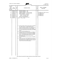 Aviation Part 99702-00 for Piper PA-28 Cherokee Aircraft Aviation Part 99702-00 for Piper PA-28 Cherokee Aircraft