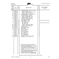 Aviation Part 62444 for Piper PA-28 Cherokee Aircraft
