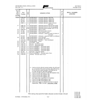 Aviation Part 99022-00 for Piper PA-28 Cherokee Aircraft Aviation Part 99022-00 for Piper PA-28 Cherokee Aircraft