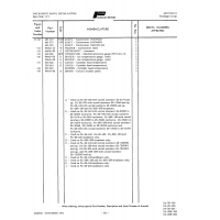 Aviation Part 99465-02 for Piper PA-28 Cherokee Aircraft Aviation Part 99465-02 for Piper PA-28 Cherokee Aircraft