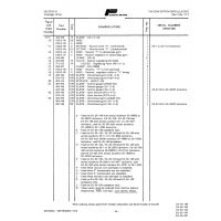 Aviation Part 63212-00 for Piper PA-28 Cherokee Aircraft Aviation Part 63212-00 for Piper PA-28 Cherokee Aircraft