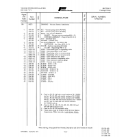 Aviation Part 63904 for Piper PA-28 Cherokee Aircraft Aviation Part 63904 for Piper PA-28 Cherokee Aircraft