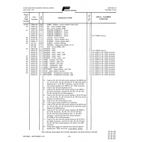 Aviation Part 63073 for Piper PA-28 Cherokee Aircraft Aviation Part 63073 for Piper PA-28 Cherokee Aircraft
