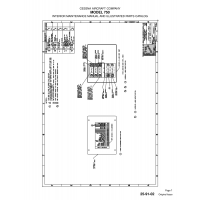 Original Issue 25-91-02 for Cessna 750 Aircraft Original Issue 25-91-02 for Cessna 750 Aircraft