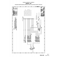 Original Issue 25-91-04 for Cessna 750 Aircraft