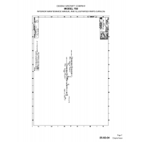 Original Issue 25-92-04 for Cessna 750 Aircraft Original Issue 25-92-04 for Cessna 750 Aircraft