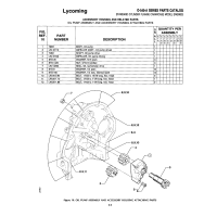 Aviation Part LW-18110 Aviation Part LW-18110
