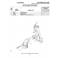 Aviation Part STD-1882