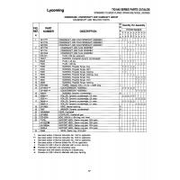 Aviation Part 13F17751 Aviation Part 13F17751