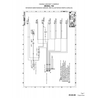 Original Issue 25-92-08 for Cessna 750 Aircraft Original Issue 25-92-08 for Cessna 750 Aircraft