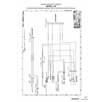 Original Issue 25-93-02 for Cessna 750 Aircraft Original Issue 25-93-02 for Cessna 750 Aircraft