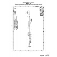 Original Issue 25-93-06 for Cessna 750 Aircraft Original Issue 25-93-06 for Cessna 750 Aircraft