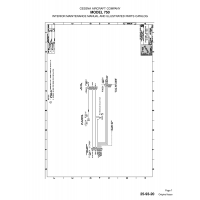 Original Issue 25-93-20 for Cessna 750 Aircraft