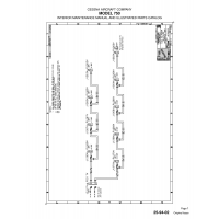 Original Issue 25-94-02 for Cessna 750 Aircraft Original Issue 25-94-02 for Cessna 750 Aircraft