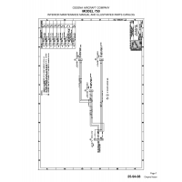 Original Issue 25-94-08 for Cessna 750 Aircraft Original Issue 25-94-08 for Cessna 750 Aircraft
