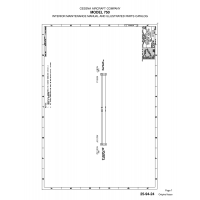 Original Issue 25-94-24 for Cessna 750 Aircraft Original Issue 25-94-24 for Cessna 750 Aircraft