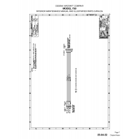 Original Issue 25-94-32 for Cessna 750 Aircraft Original Issue 25-94-32 for Cessna 750 Aircraft