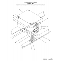 Original Issue 25-95-02 for Cessna 750 Aircraft Original Issue 25-95-02 for Cessna 750 Aircraft
