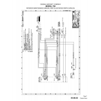Original Issue 25-96-02 for Cessna 750 Aircraft Original Issue 25-96-02 for Cessna 750 Aircraft