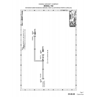 Original Issue 25-96-08 for Cessna 750 Aircraft Original Issue 25-96-08 for Cessna 750 Aircraft