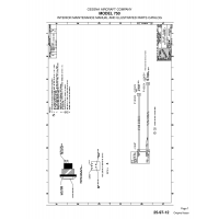 Original Issue 25-97-12 for Cessna 750 Aircraft Original Issue 25-97-12 for Cessna 750 Aircraft