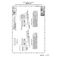 Original Issue 25-97-22 for Cessna 750 Aircraft