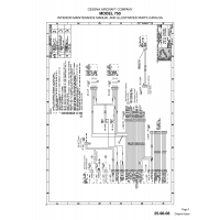 Original Issue 25-98-08 for Cessna 750 Aircraft Original Issue 25-98-08 for Cessna 750 Aircraft