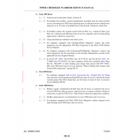Aviation Part III-24 for Piper PA-28-161 Aircraft Aviation Part III-24 for Piper PA-28-161 Aircraft