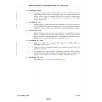 Aviation Part III-28 for Piper PA-28-161 Aircraft Aviation Part III-28 for Piper PA-28-161 Aircraft