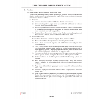 Aviation Part III-33 for Piper PA-28-161 Aircraft Aviation Part III-33 for Piper PA-28-161 Aircraft