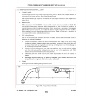 Aviation Part PPS20015-1 for Piper PA-28-161 Aircraft Aviation Part PPS20015-1 for Piper PA-28-161 Aircraft