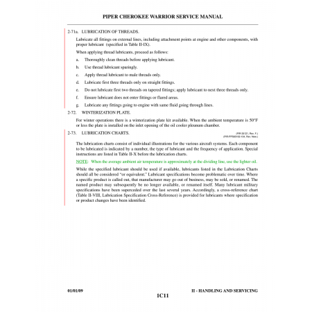 (pir- (PPS65102-134) — Piper PA-28-161 (pir- (PPS65102-134) — Piper PA-28-161