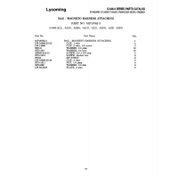 Aviation Part 01P19762-3 Aviation Part 01P19762-3