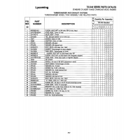 Aviation Part LW-13928