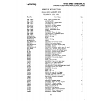 Military-Standard Aviation Hardware MS9068-009 Military-Standard Aviation Hardware MS9068-009