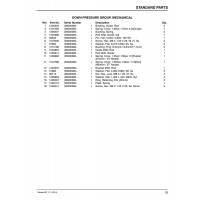 Aviation Part 1207690 for Tiernan Marshall R Rv 7 Aircraft Aviation Part 1207690 for Tiernan Marshall R Rv 7 Aircraft