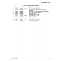 Aviation Part 1215720 for Tiernan Marshall R Rv 7 Aircraft Aviation Part 1215720 for Tiernan Marshall R Rv 7 Aircraft