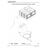 Aviation Part 1072526 for Vans Aircraft Rv 7 Aircraft