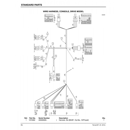 Aviation Part (1072282) — Vans Aircraft Rv 7