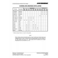Aviation Part 14H21950 Aviation Part 14H21950