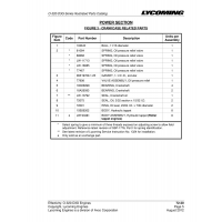 Aviation Part 15B26262