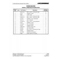 Aviation Part STD-2249 Aviation Part STD-2249
