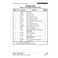 Aviation Part 15G23494 Aviation Part 15G23494